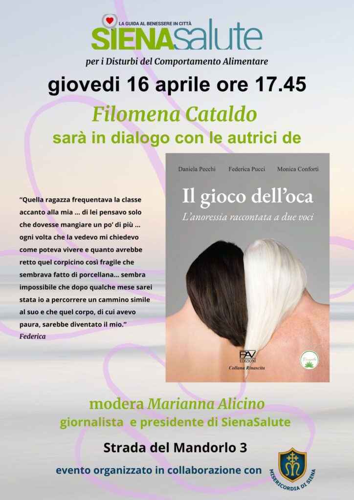 Locandina dell'evento